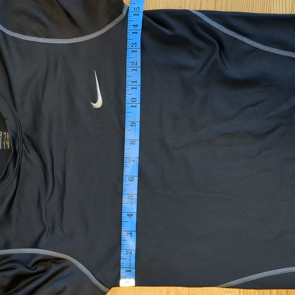 Nike Pro base layer shirt - Picture 5 of 5